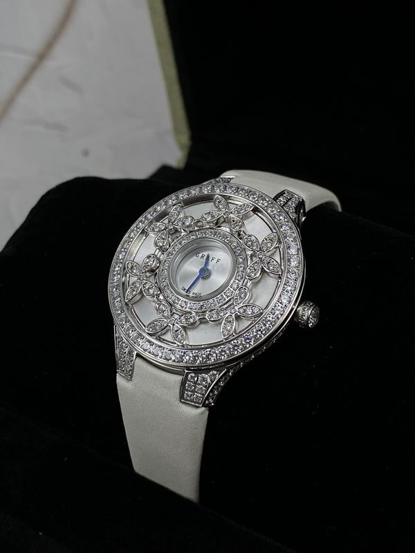 Graff 33mm 010501
